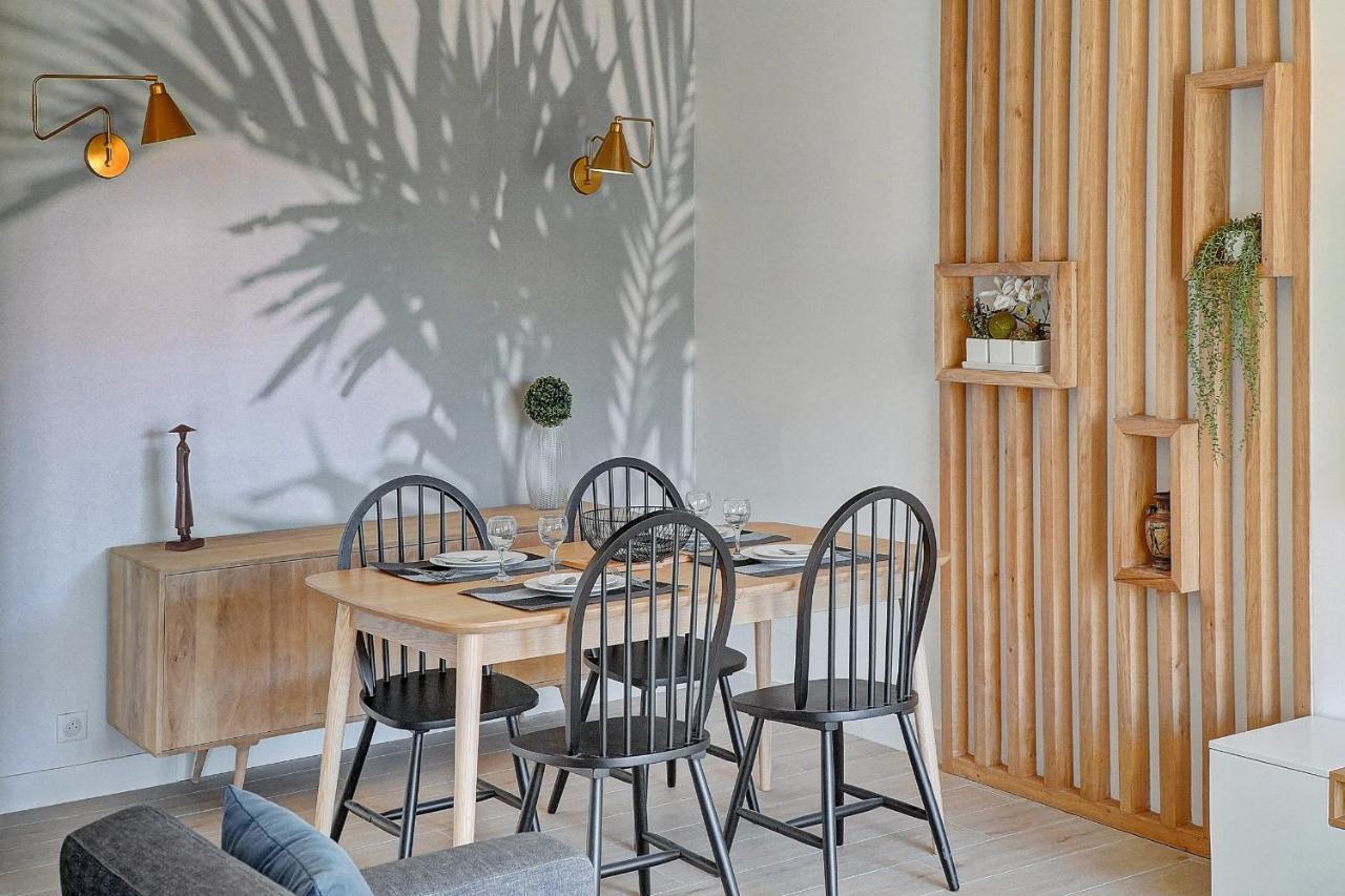 Apartamento Immogroom- Renovated- Large Terrace- Ac- Shops- Parking